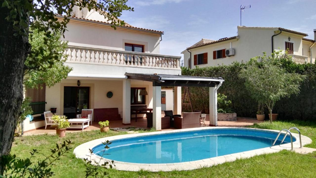 Vakantiehuis Dream House