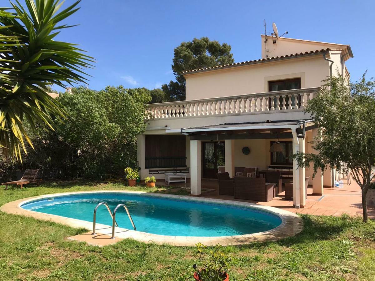 Vakantiehuis Dream House