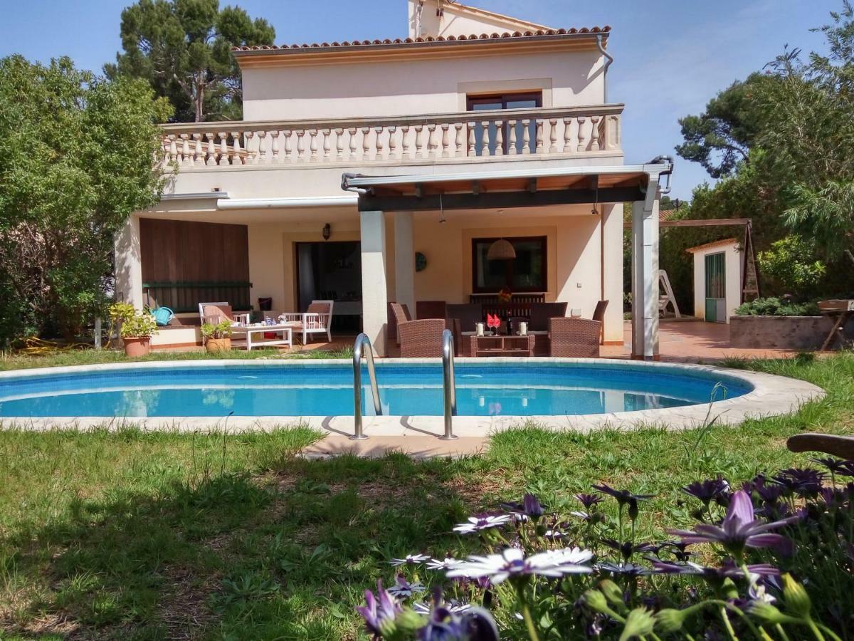 Dream House Cala Ratjada (Mallorca)