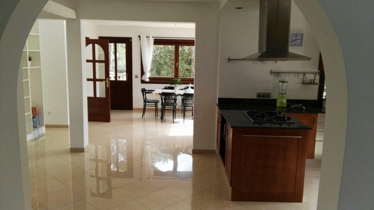 Vakantiehuis Dream House