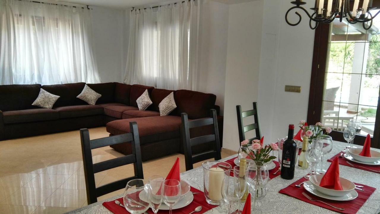 Dream House Vakantiehuis *