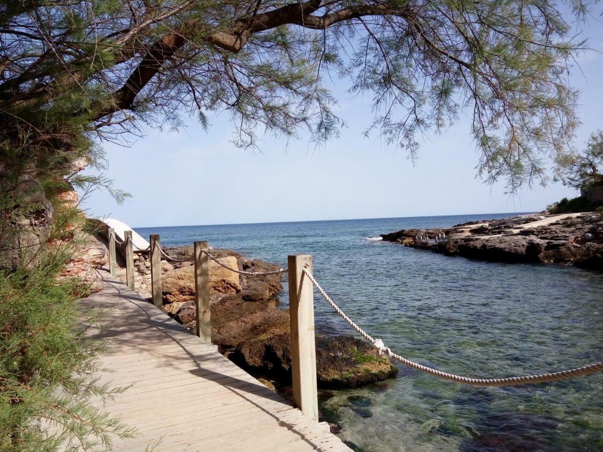 Vakantiehuis Dream House Cala Ratjada (Mallorca)