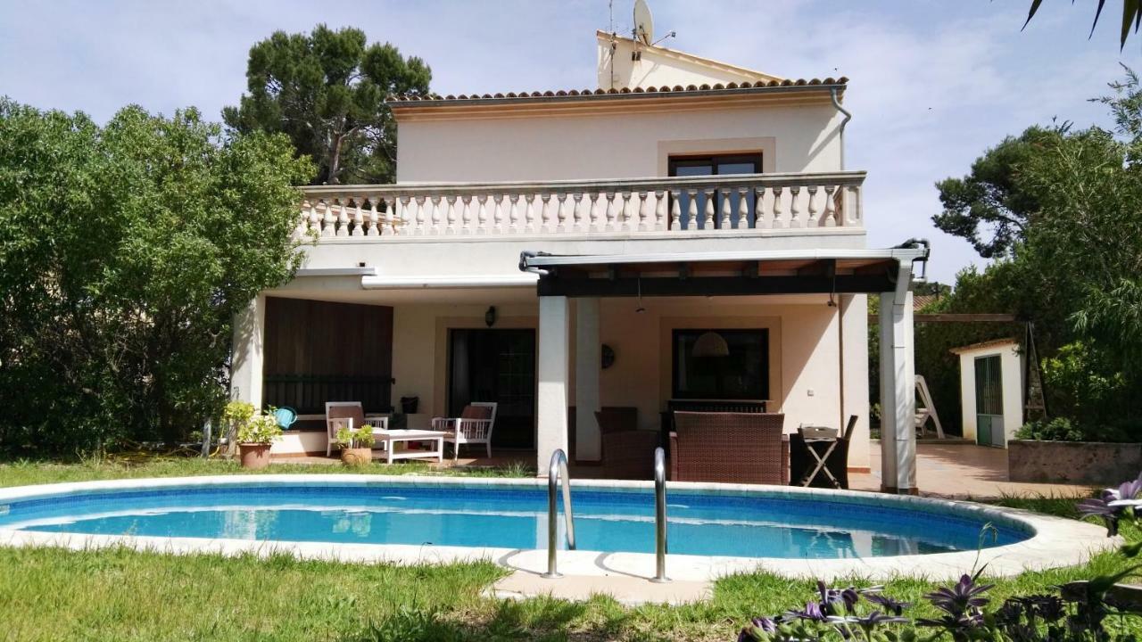 Vakantiehuis Dream House *