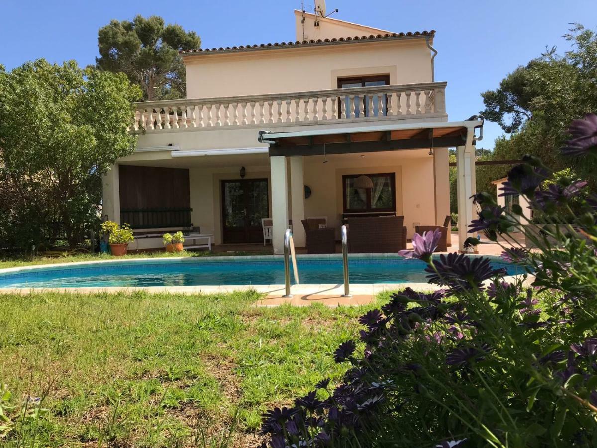 Dream House Cala Ratjada (Mallorca)