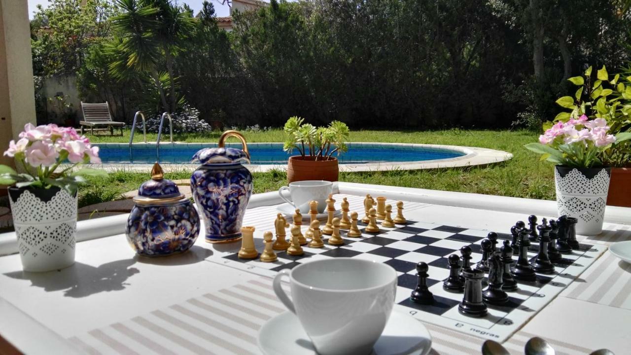 Vakantiehuis Dream House Cala Ratjada (Mallorca)