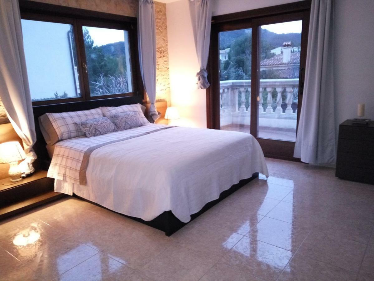 Dream House Cala Ratjada (Mallorca)