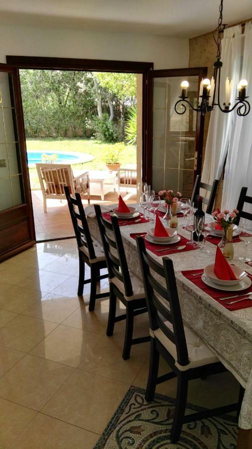 Dream House Vakantiehuis