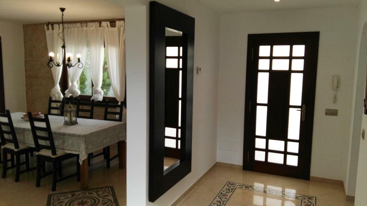 Dream House Vakantiehuis Cala Ratjada (Mallorca)