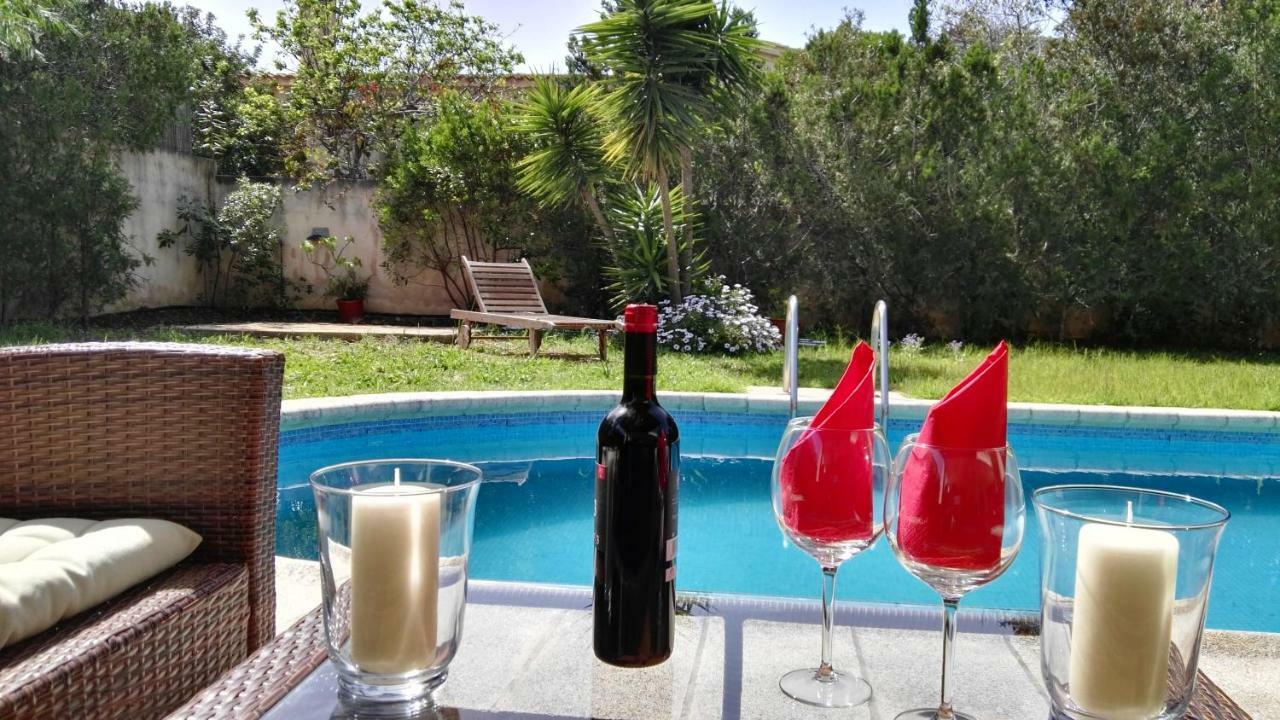 Dream House * Cala Ratjada (Mallorca)