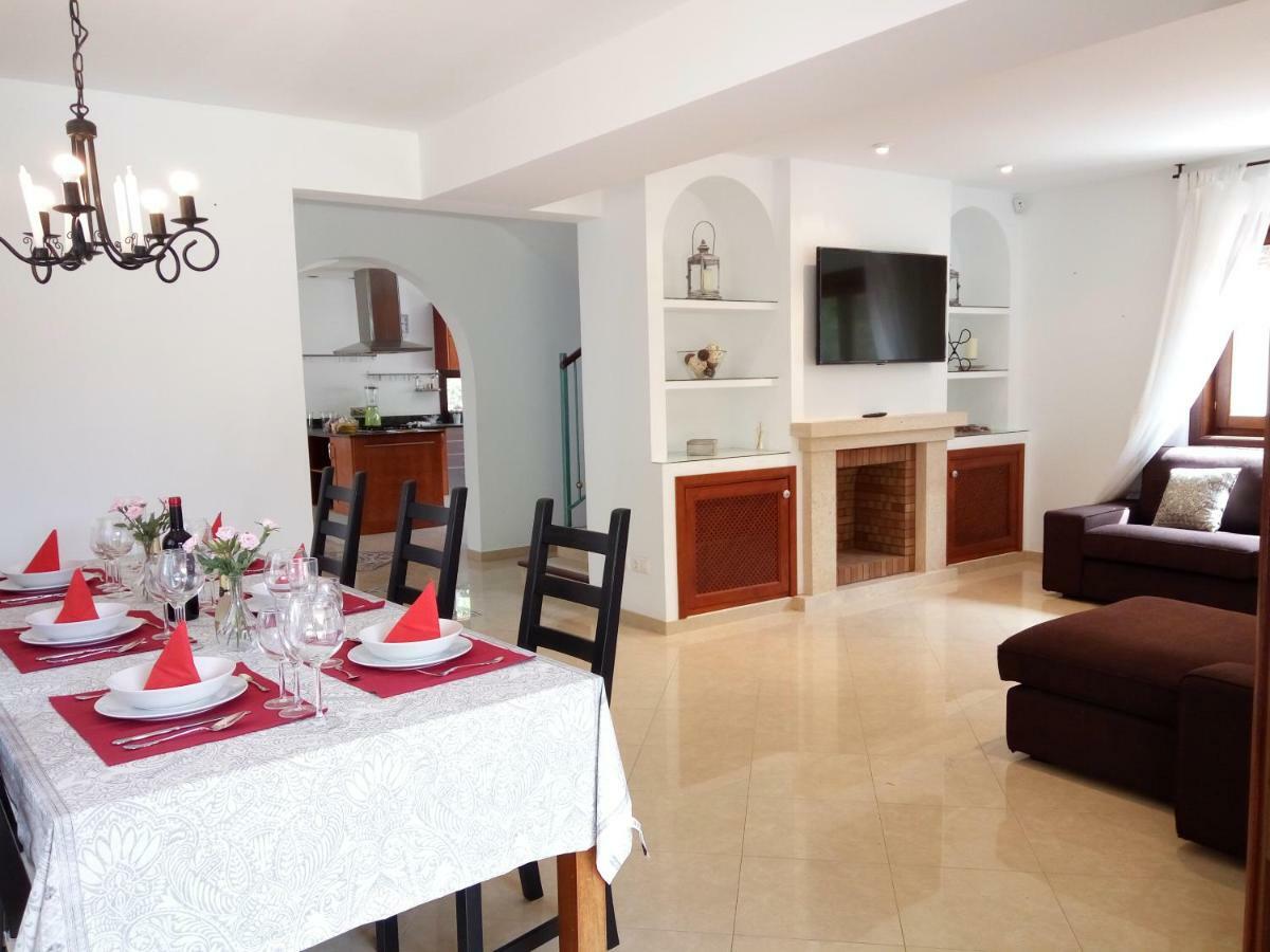 Vakantiehuis Dream House Cala Ratjada (Mallorca)