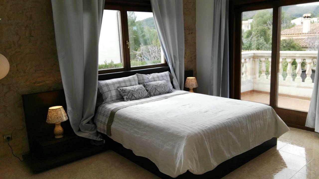 Dream House Vakantiehuis