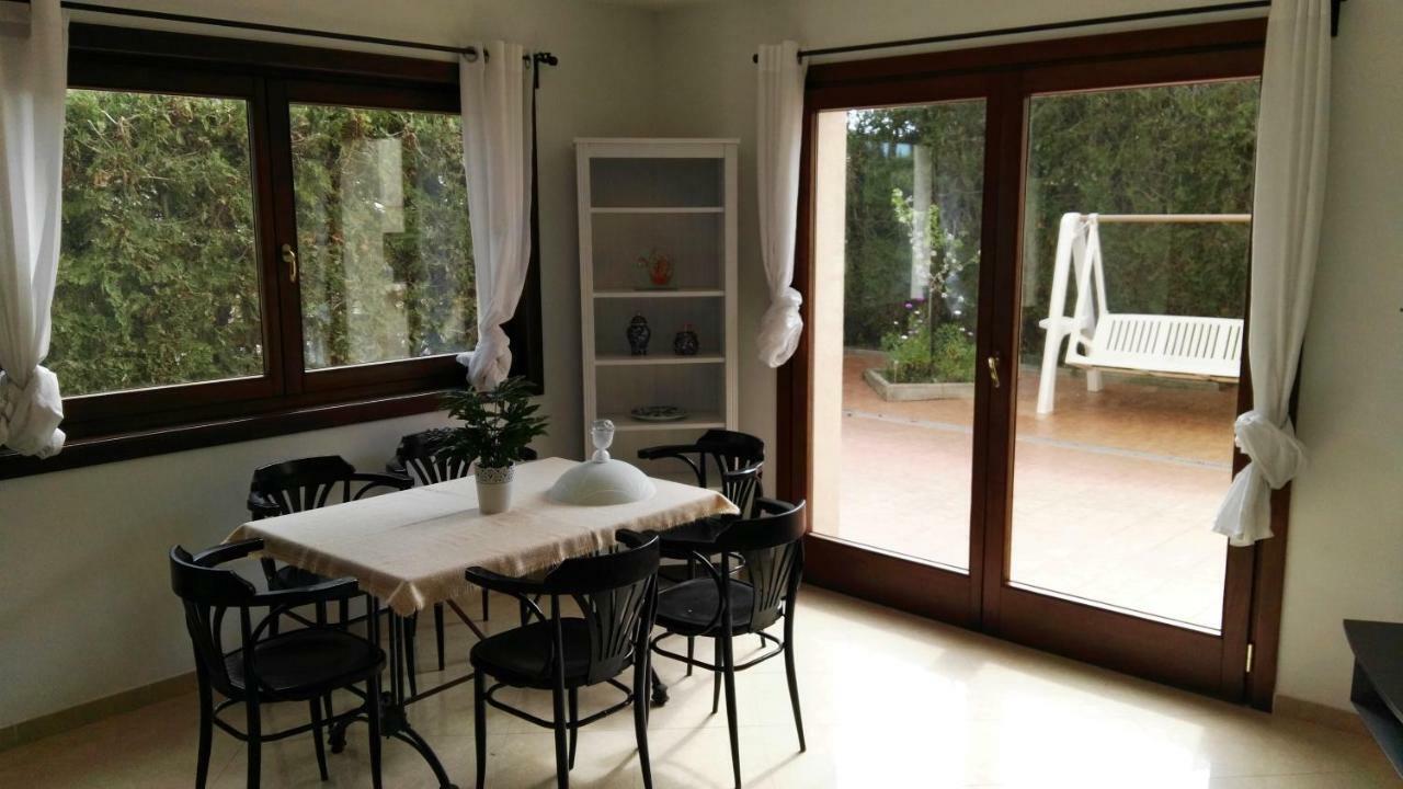 Vakantiehuis Dream House *