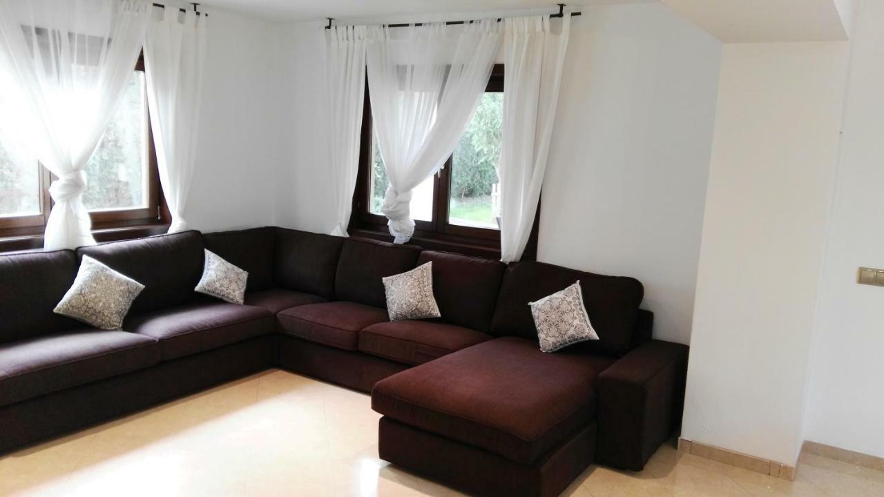Dream House Vakantiehuis