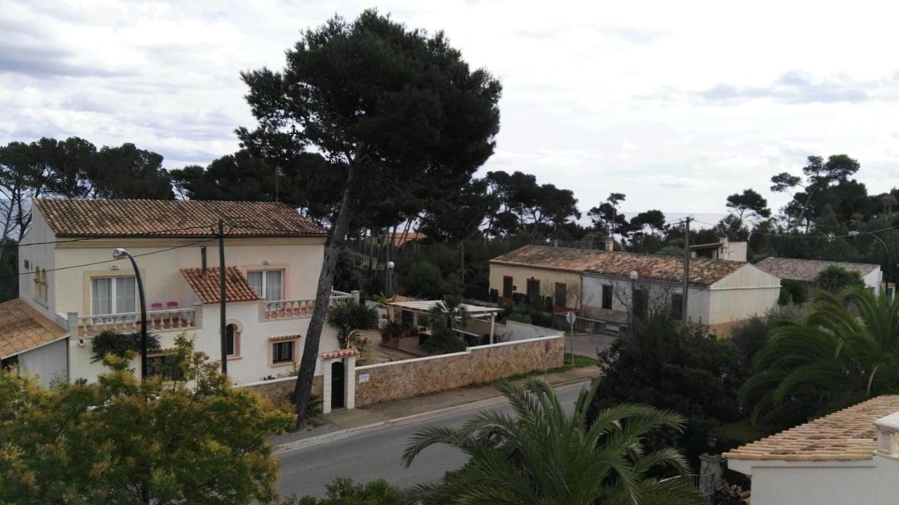 Ferienhaus Dream House Cala Ratjada (Mallorca)