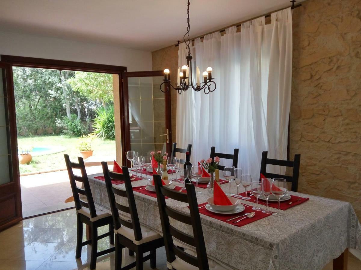 Сasa de vacaciones Dream House